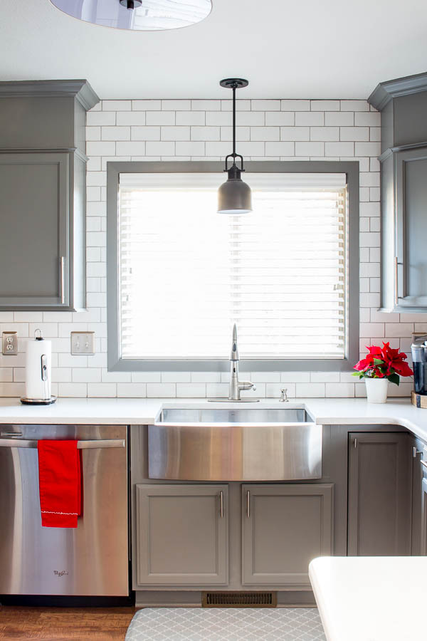 Grey Paint 11 Home Design Bloggers Share Their Favorites