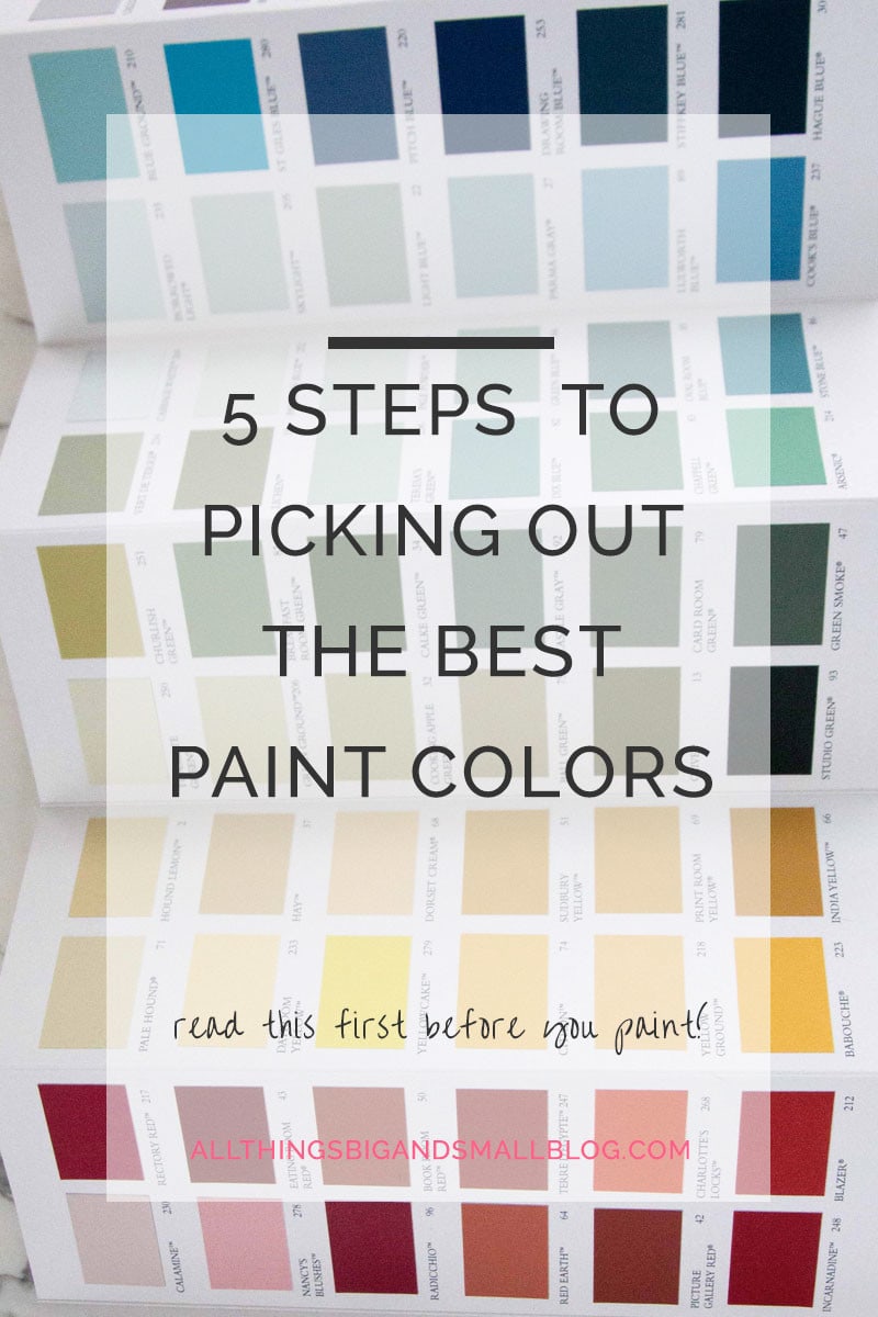 how-to-pick-paint-colors-for-your-home-diy-decor-mom