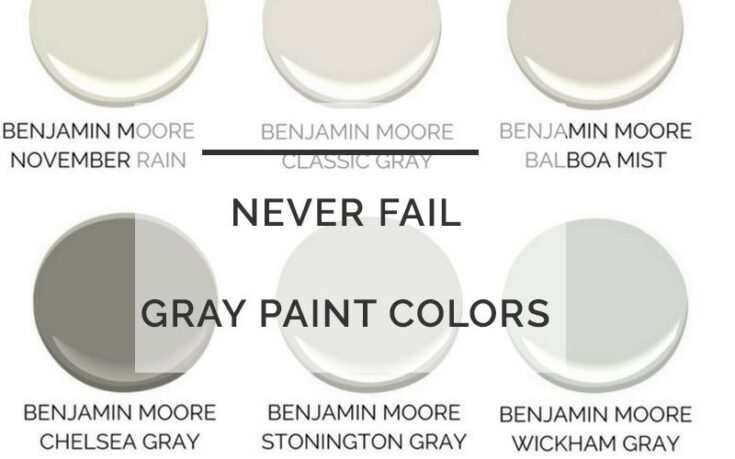 Benjamin Moore Revere Pewter-The Perfect Paint Color? - 2023 | DIY ...