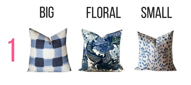 Masculine Throw Pillow Collection – Kure & Co.
