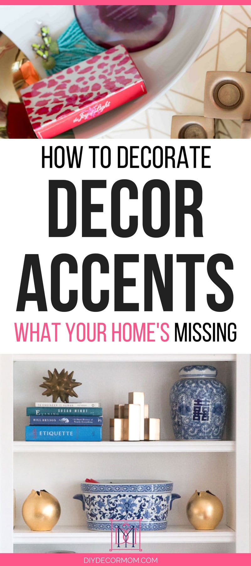 Decorative Objects The Must Have Accessories for Styling Your Home