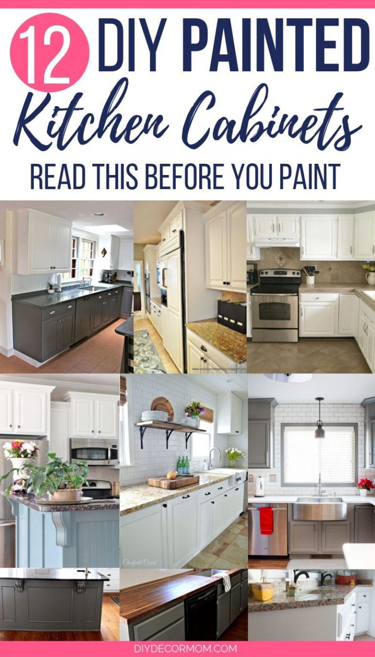 Benjamin Moore Cabinet Paint: Is It Worth The Money? - DIY Decor Mom