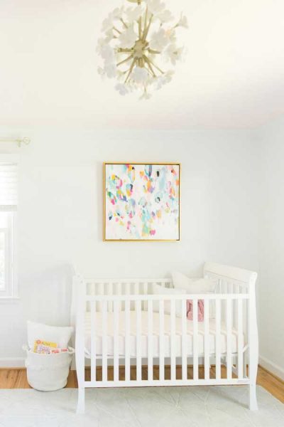 Girl Nursery Ideas: 25 Must See Ideas For Girl Nursery Inspiration - 2023