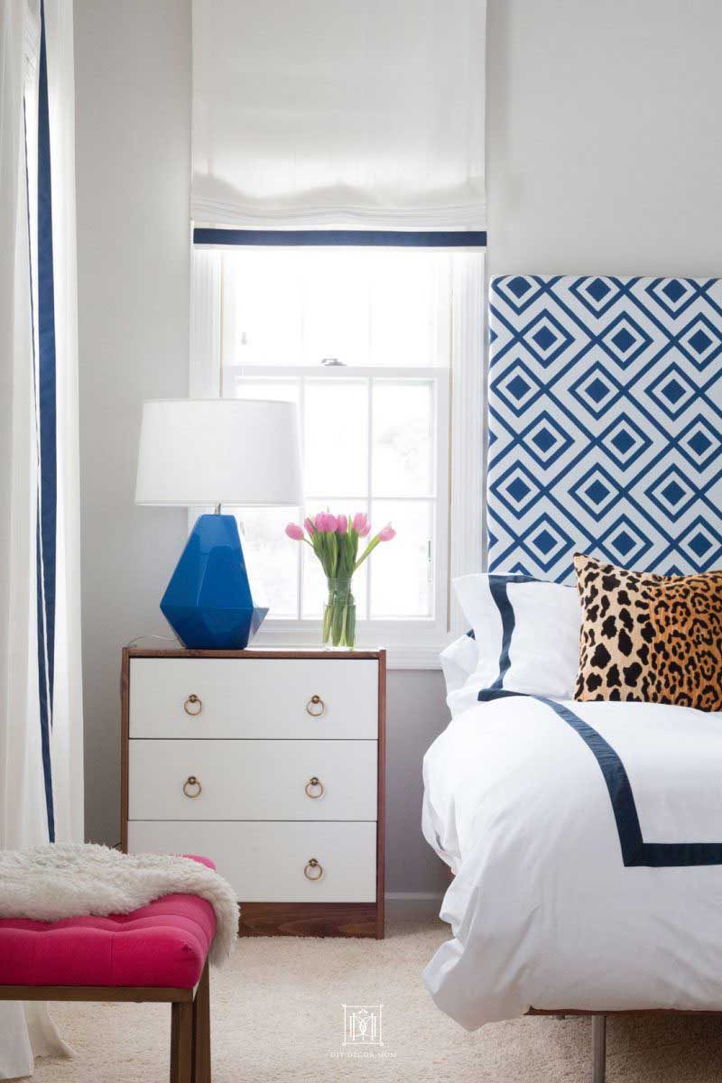 6 Tips For A Magazine Ready Bedroom Of Your Dreams DIY Decor Mom