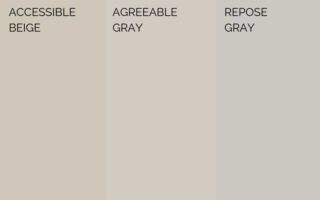 Accessible Beige: The Neutral Beige You Need In Your Home - DIY Decor Mom