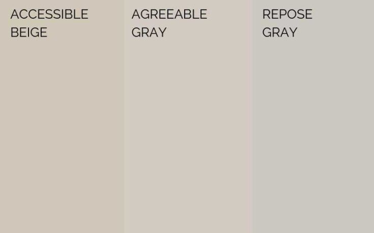 Accessible Beige: The Neutral Beige You Need In Your Home - Diy Decor Mom